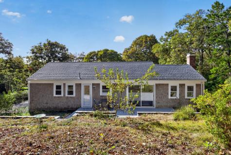 49 Duck Marsh Lane Chatham MA 02633
