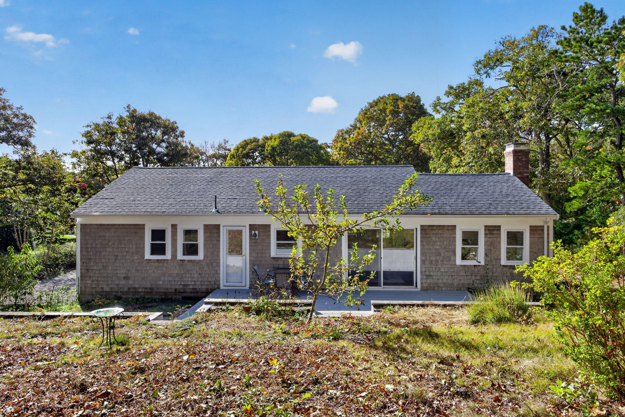 49 Duck Marsh Lane Chatham MA 02633