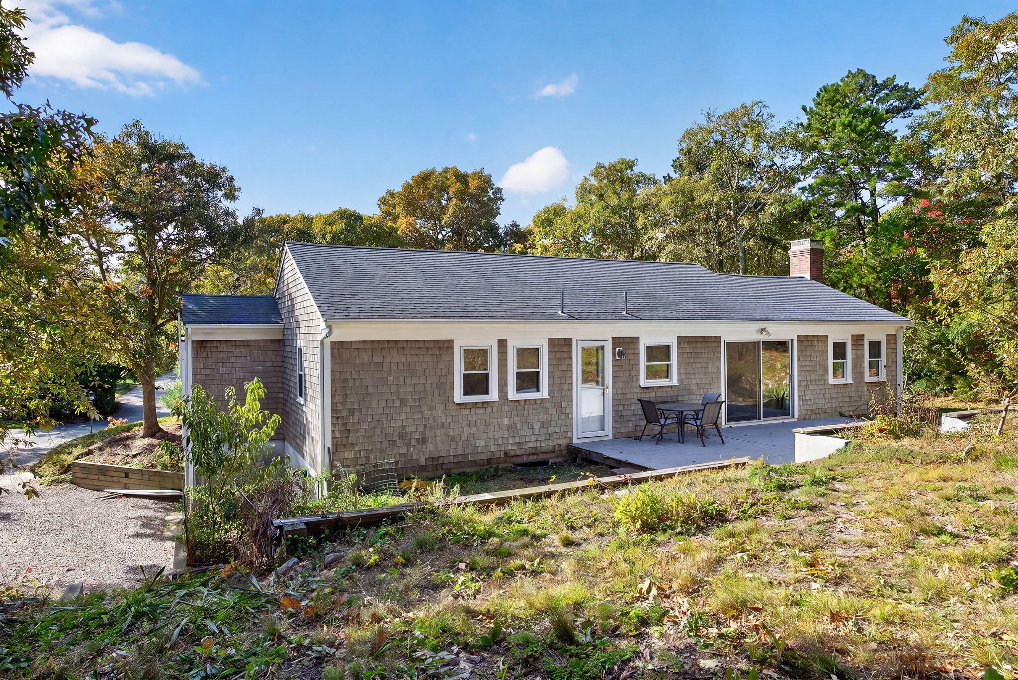 49 Duck Marsh Lane Chatham MA 02633
