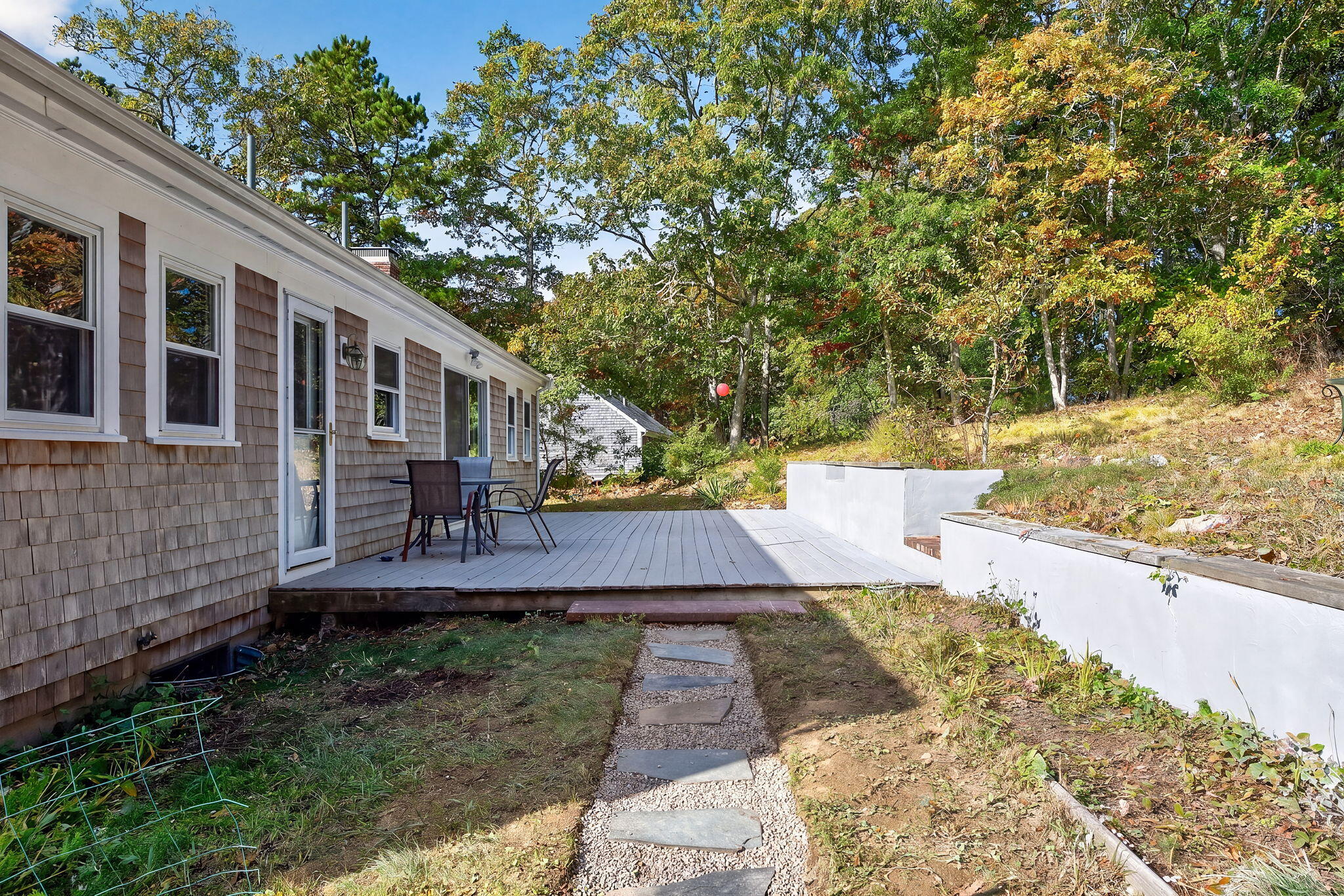 49 Duck Marsh Lane Chatham MA 02633