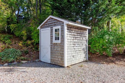 49 Duck Marsh Lane Chatham MA 02633