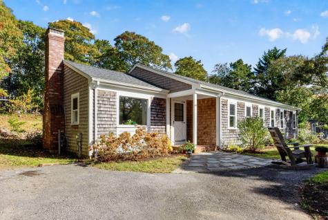 49 Duck Marsh Lane Chatham MA 02633