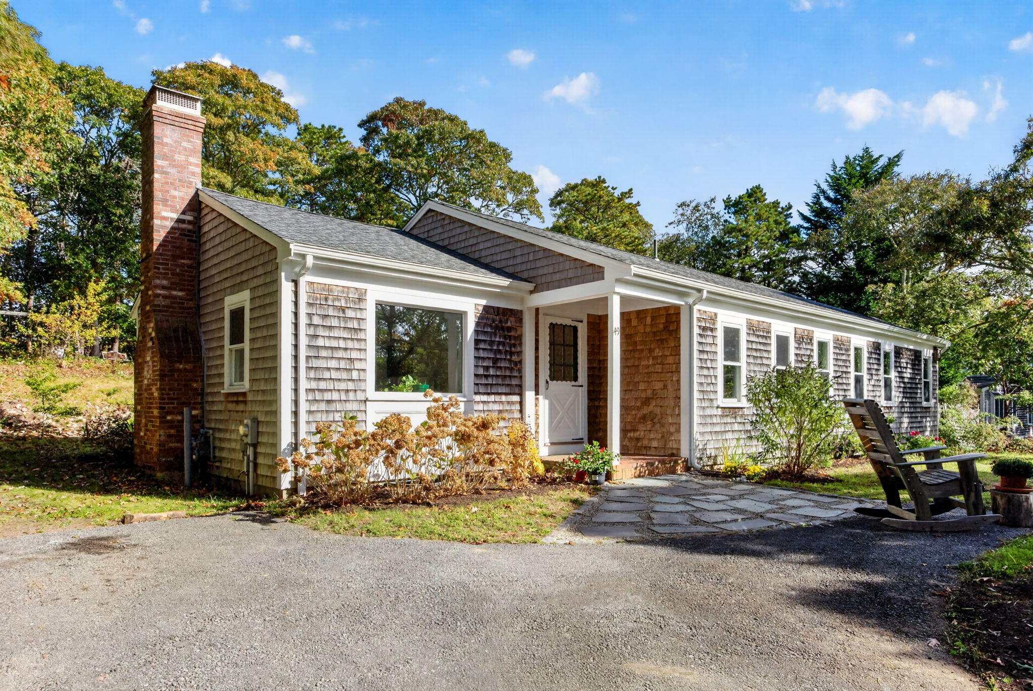 49 Duck Marsh Lane Chatham MA 02633