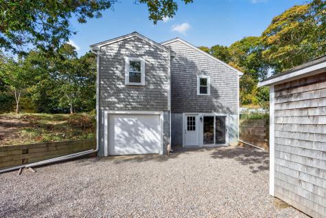 49 Duck Marsh Lane Chatham MA 02633