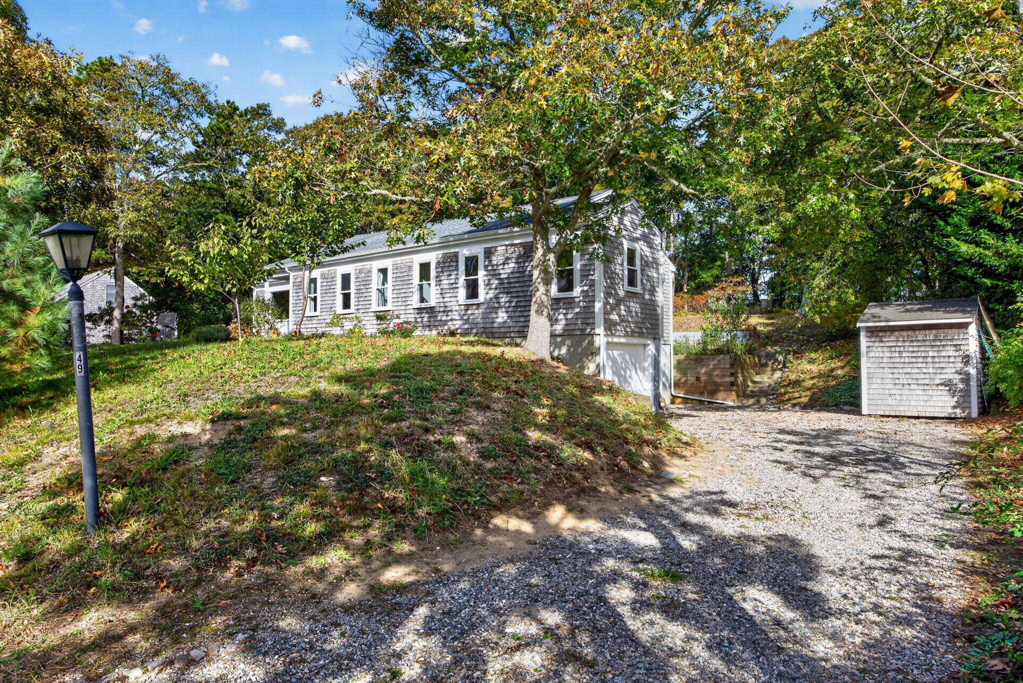 49 Duck Marsh Lane Chatham MA 02633