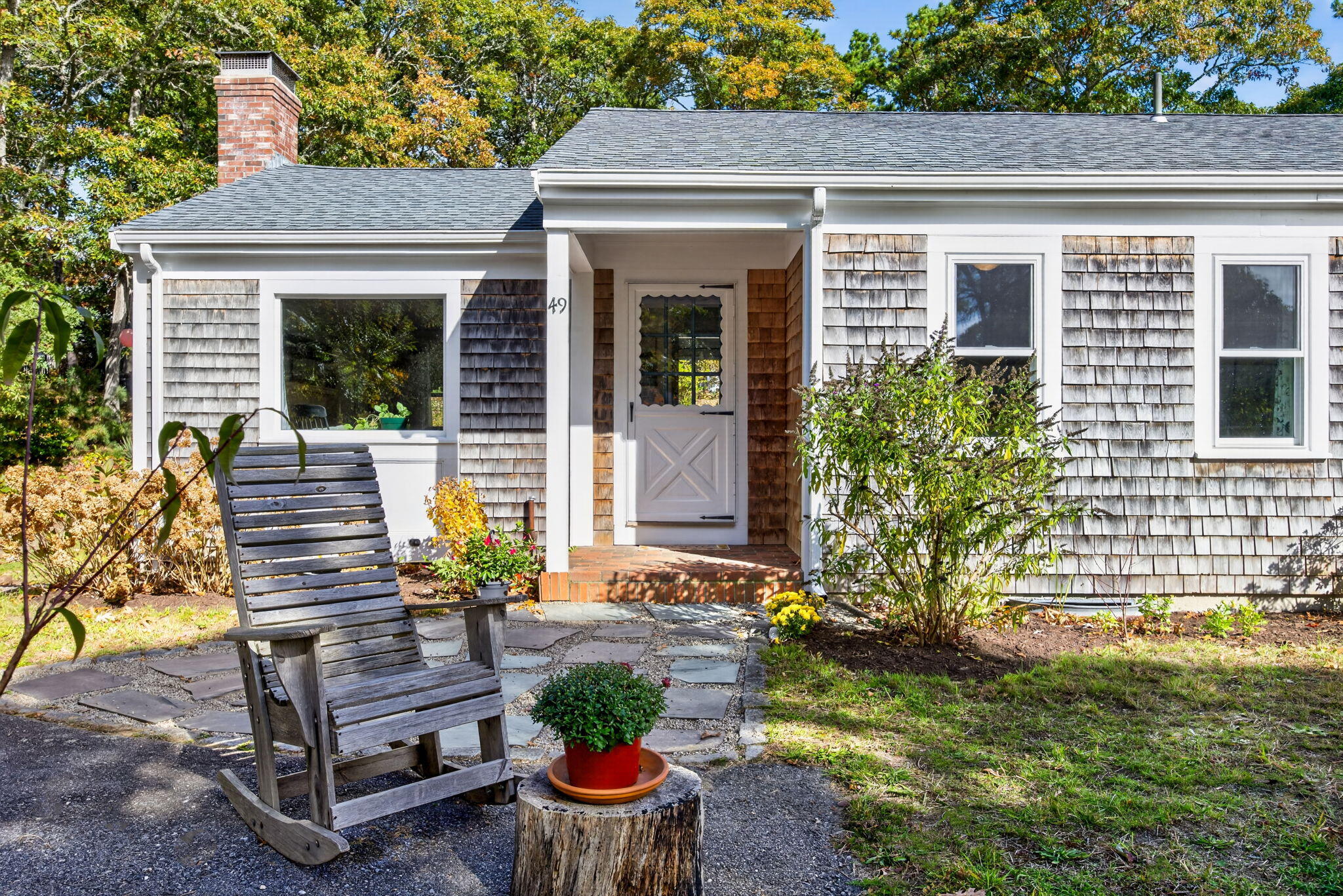 49 Duck Marsh Lane Chatham MA 02633