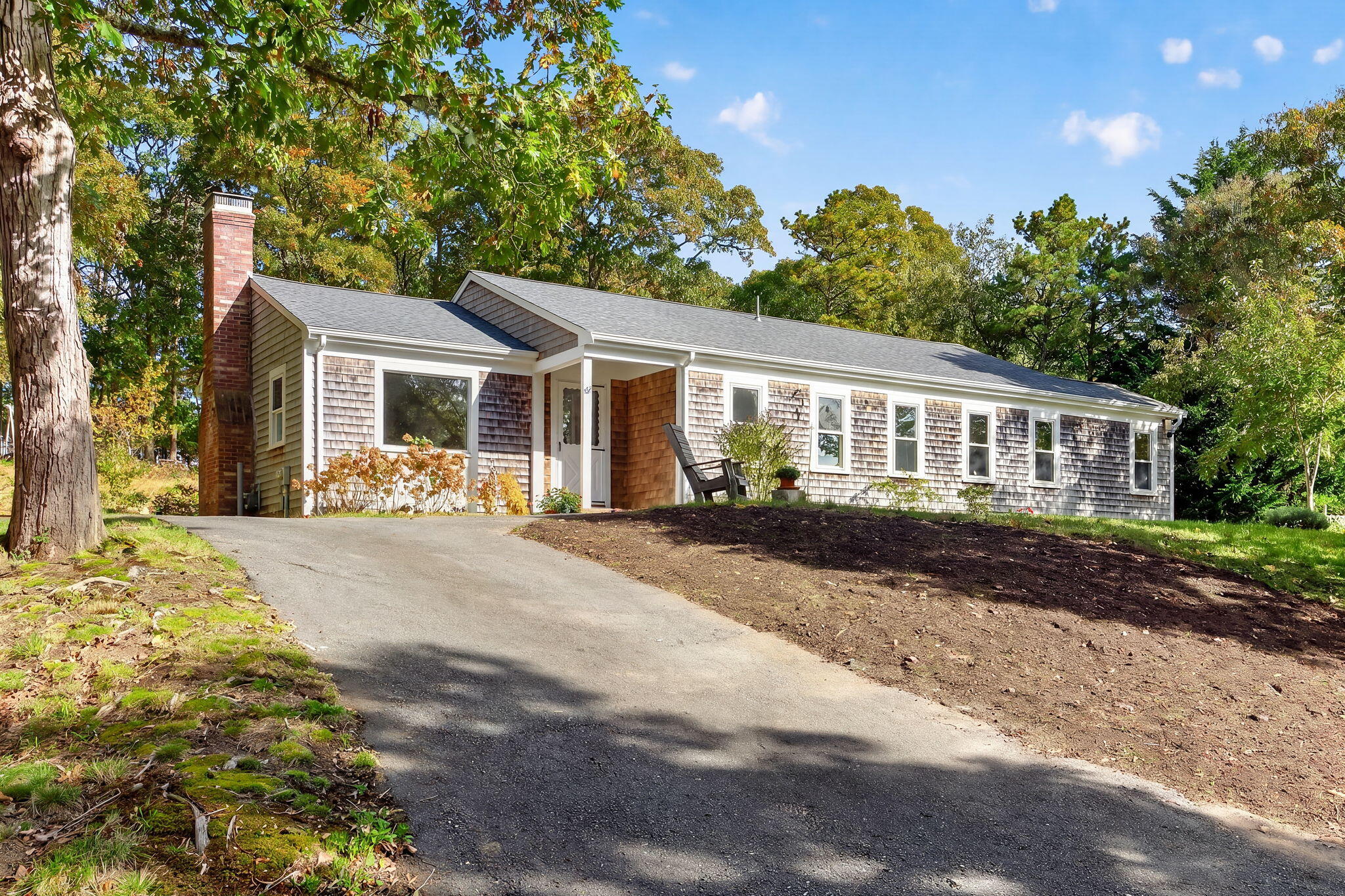 49 Duck Marsh Lane Chatham MA 02633