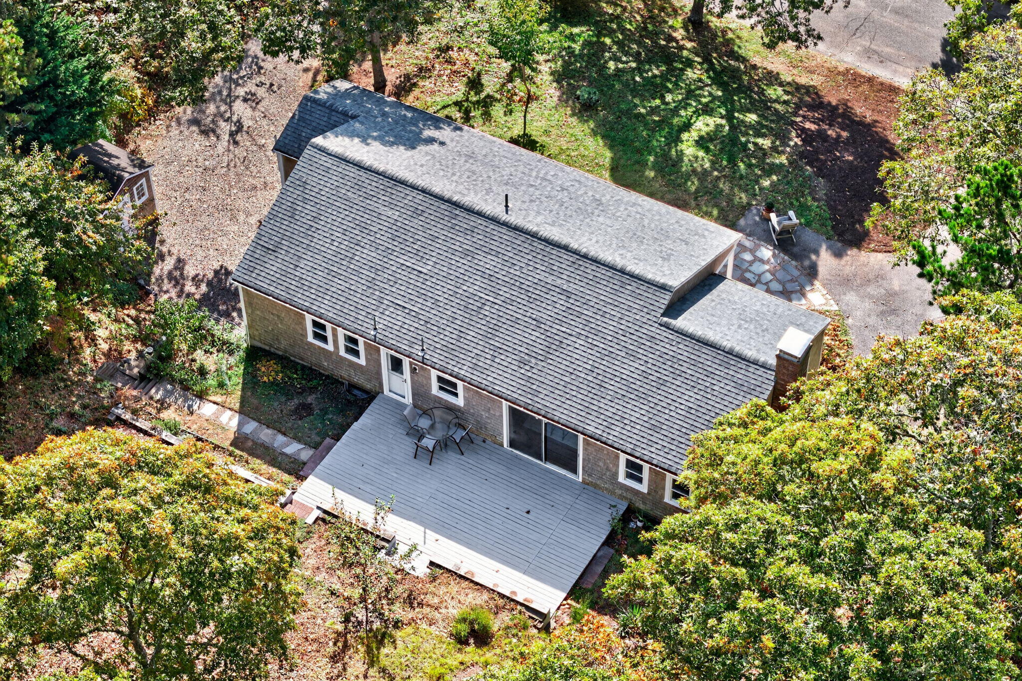 49 Duck Marsh Lane Chatham MA 02633