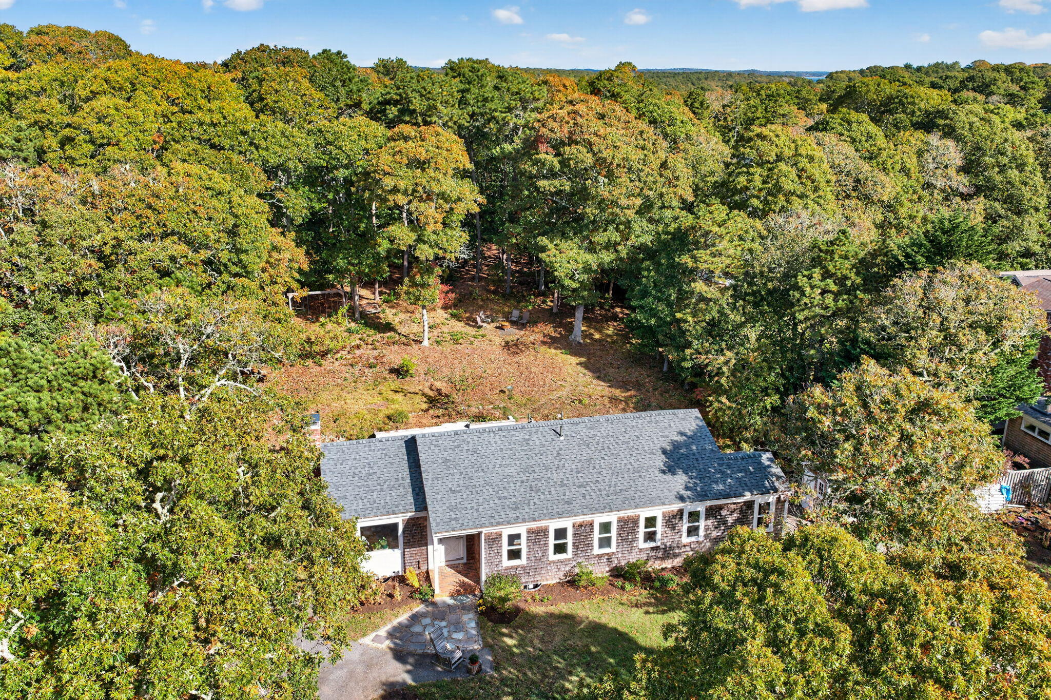 49 Duck Marsh Lane Chatham MA 02633