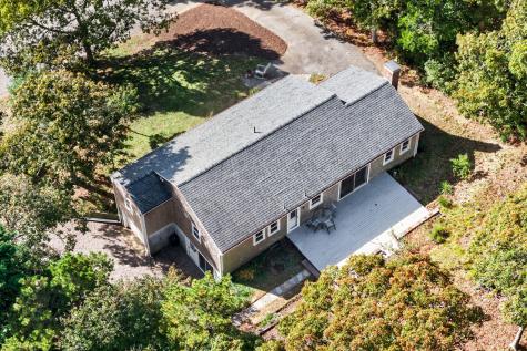 49 Duck Marsh Lane Chatham MA 02633