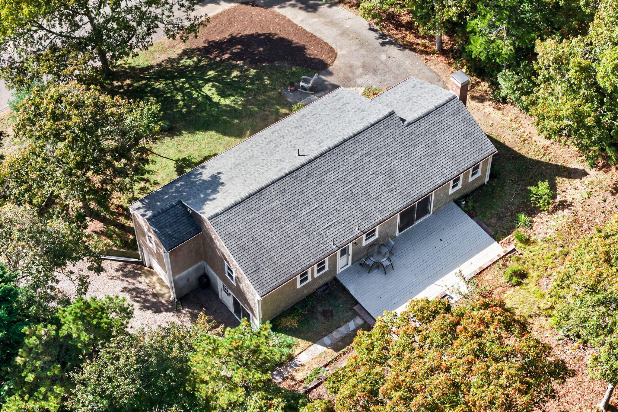 49 Duck Marsh Lane Chatham MA 02633