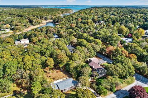 49 Duck Marsh Lane Chatham MA 02633
