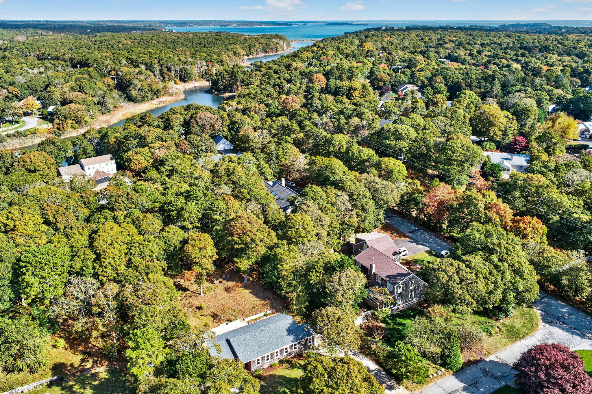 49 Duck Marsh Lane Chatham MA 02633