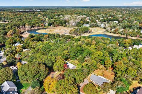 49 Duck Marsh Lane Chatham MA 02633