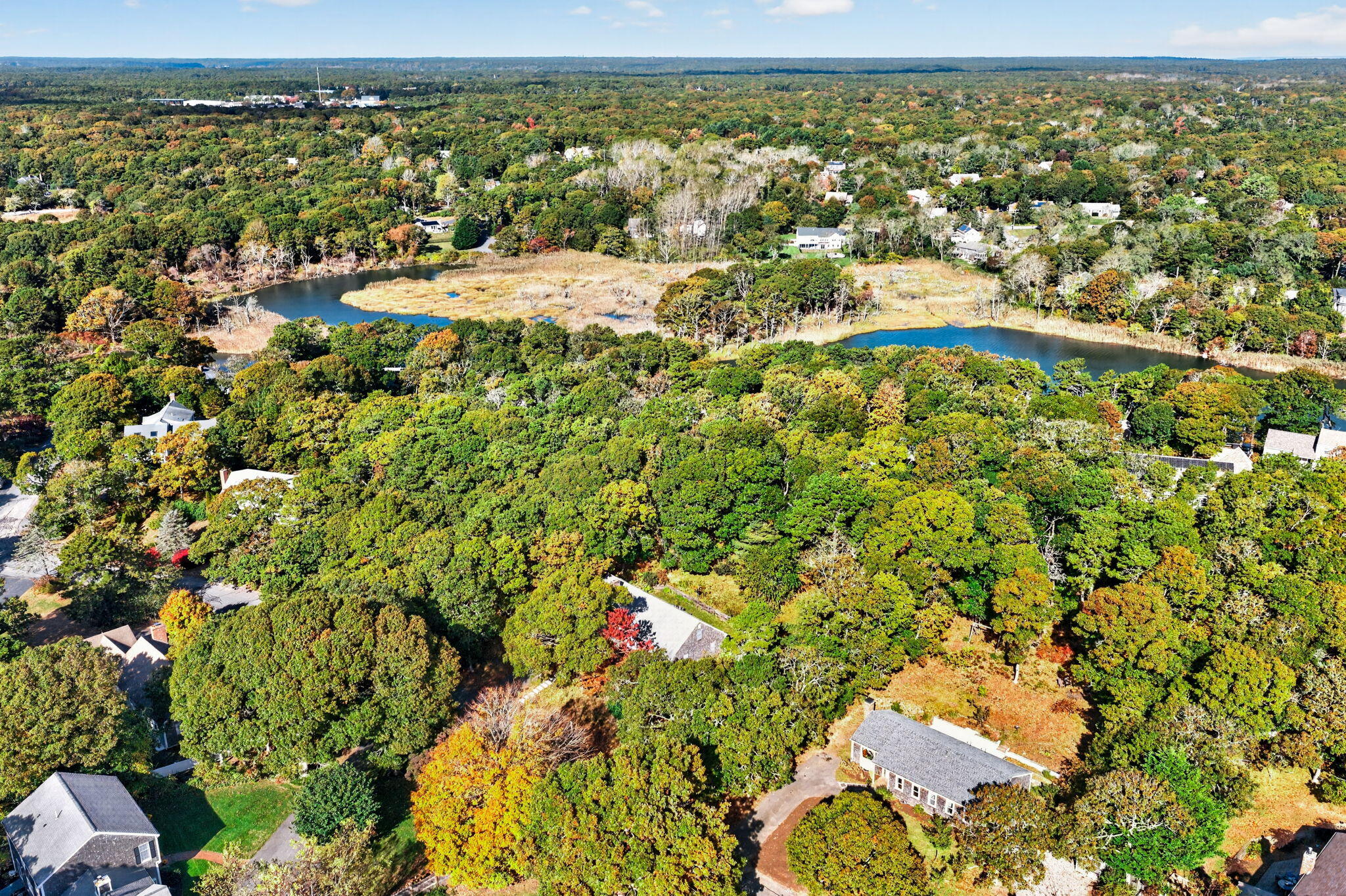 49 Duck Marsh Lane Chatham MA 02633
