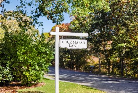 49 Duck Marsh Lane Chatham MA 02633