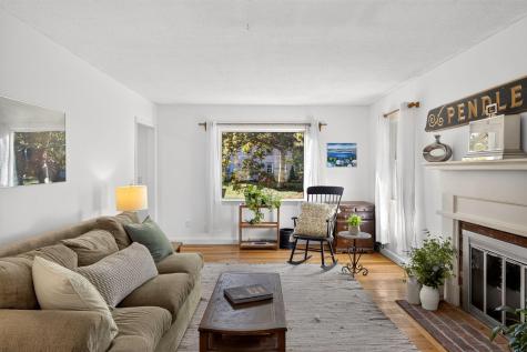 49 Duck Marsh Lane Chatham MA 02633
