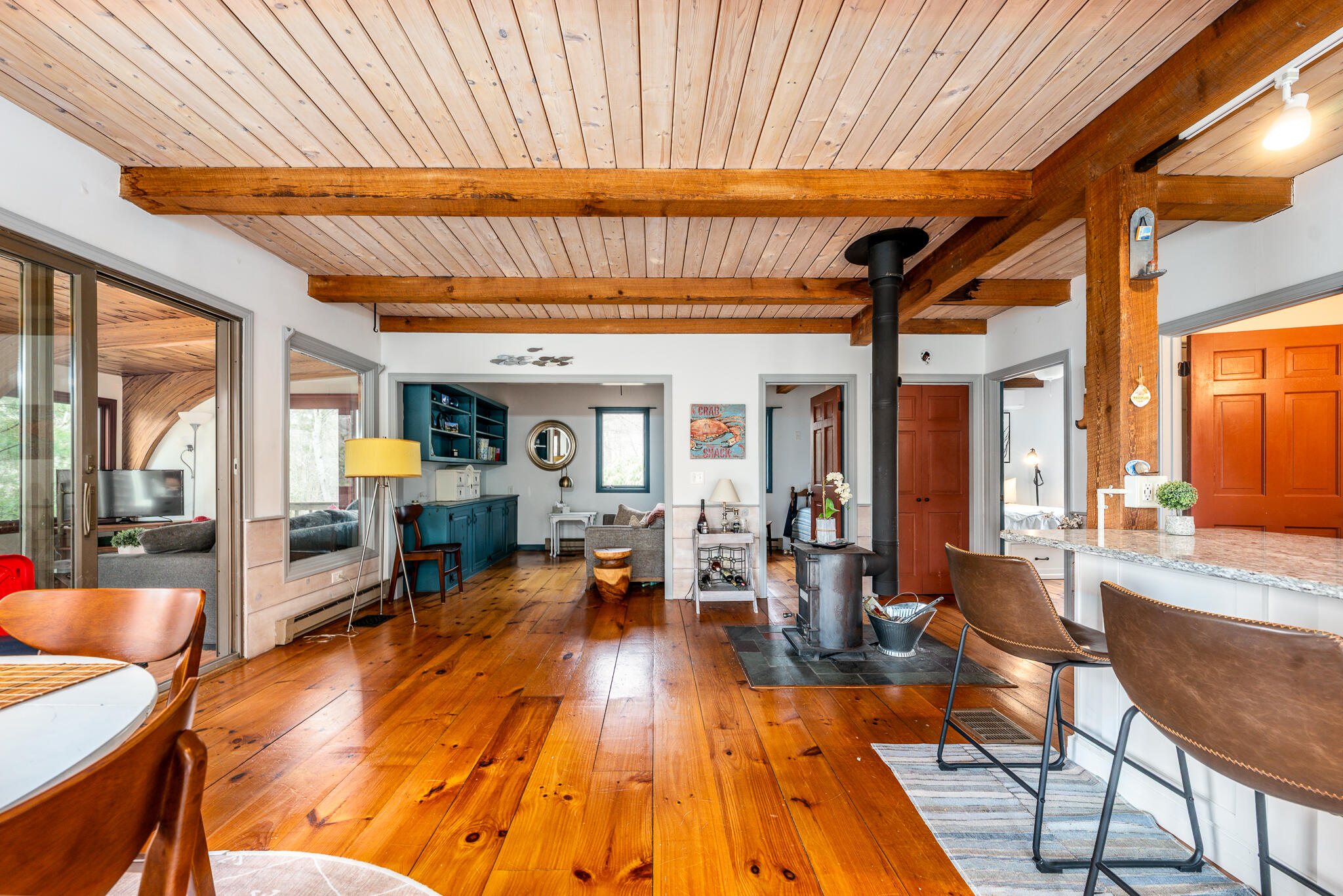 88 Cottontail Road Wellfleet MA 02667