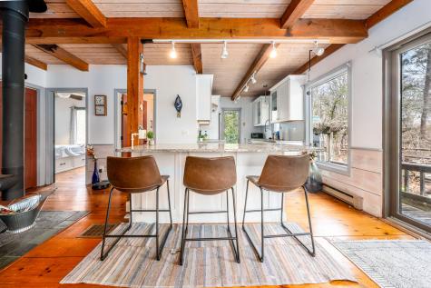 88 Cottontail Road Wellfleet MA 02667