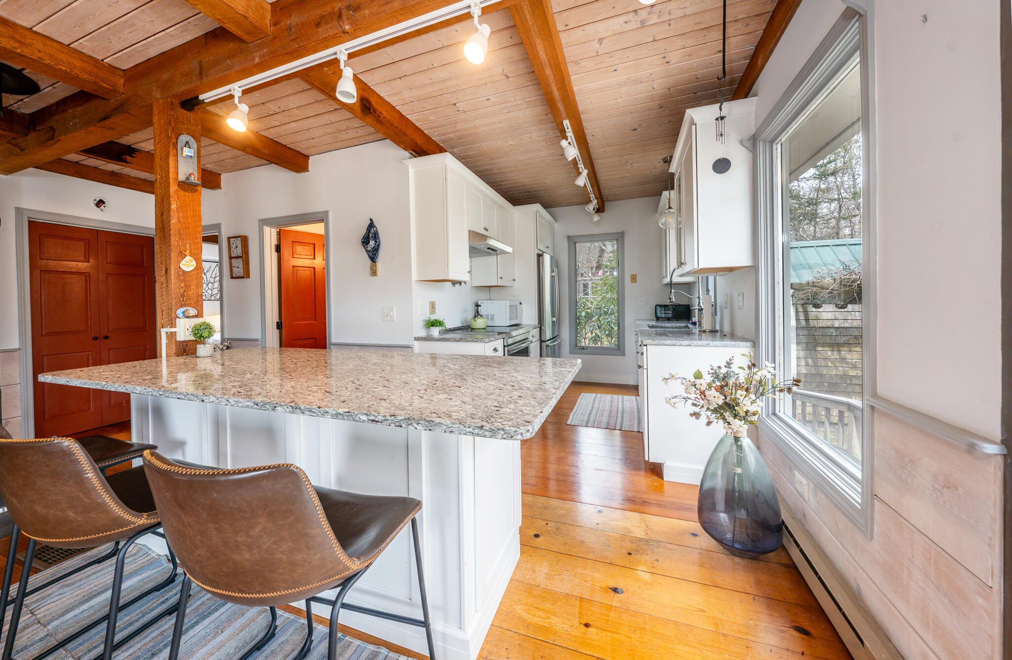 88 Cottontail Road Wellfleet MA 02667