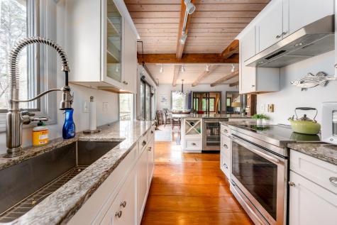 88 Cottontail Road Wellfleet MA 02667
