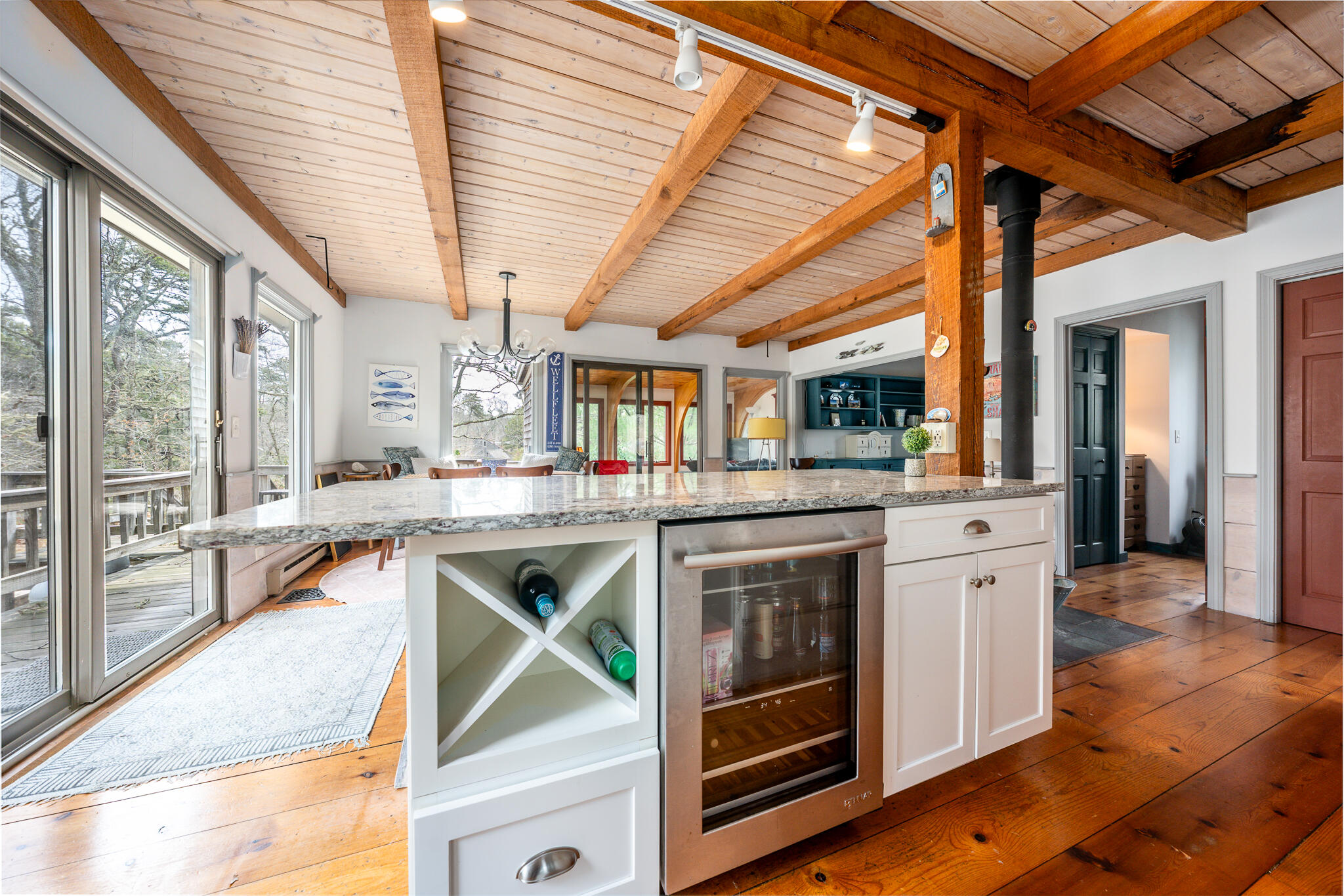 88 Cottontail Road Wellfleet MA 02667