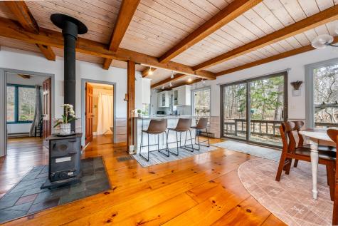 88 Cottontail Road Wellfleet MA 02667