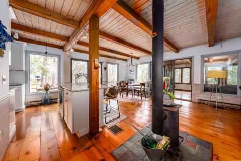 88 Cottontail Road Wellfleet MA 02667