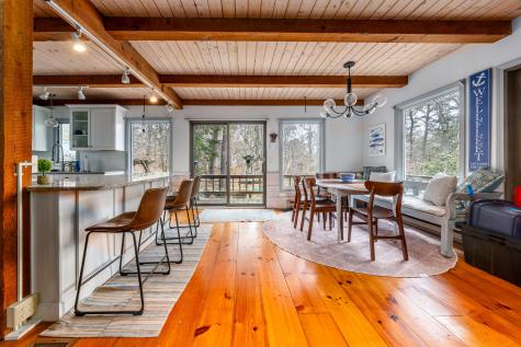 88 Cottontail Road Wellfleet MA 02667