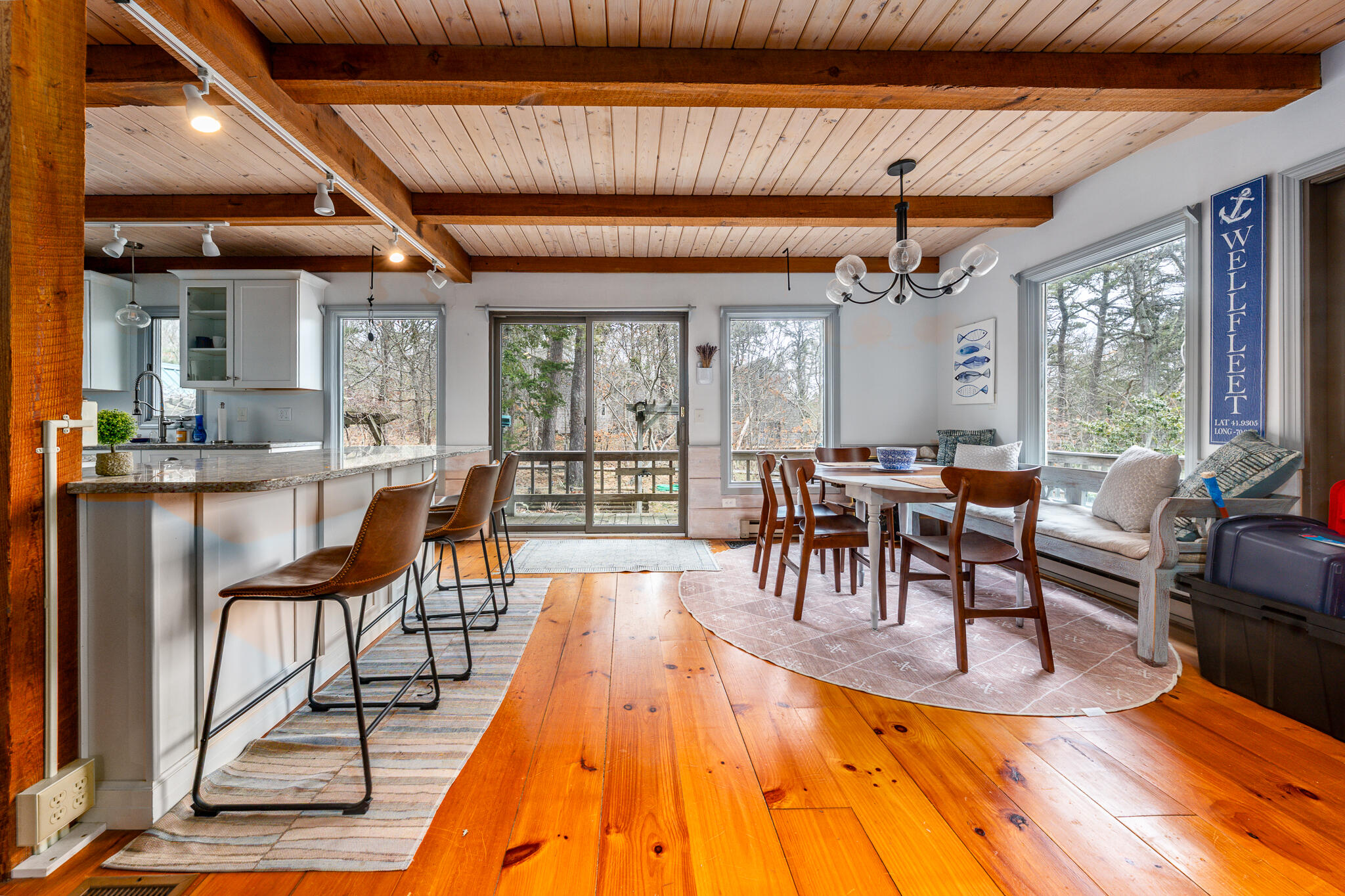 88 Cottontail Road Wellfleet MA 02667