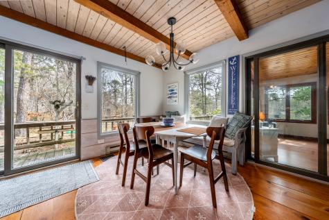 88 Cottontail Road Wellfleet MA 02667