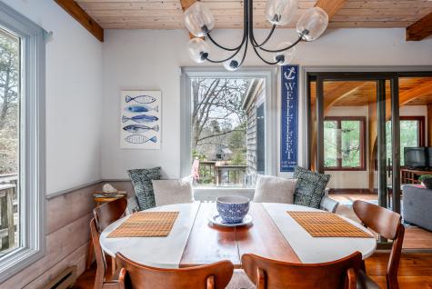 88 Cottontail Road Wellfleet MA 02667
