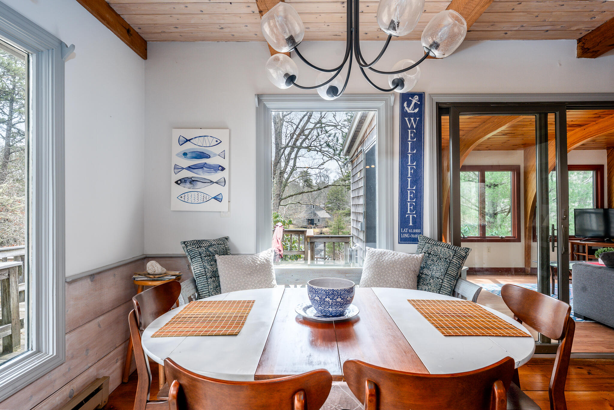88 Cottontail Road Wellfleet MA 02667