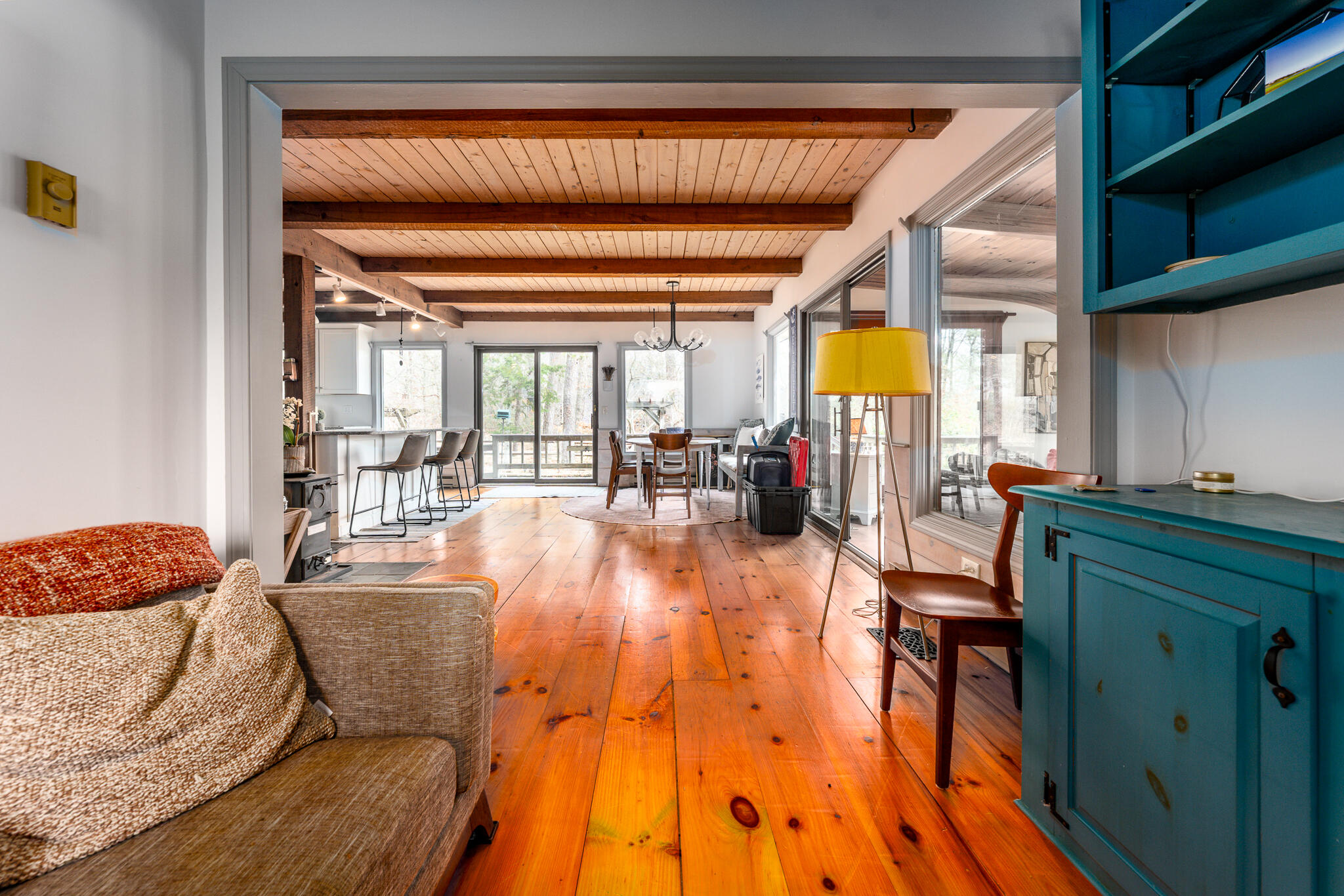 88 Cottontail Road Wellfleet MA 02667