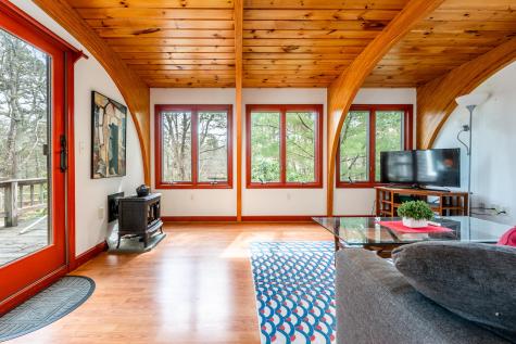 88 Cottontail Road Wellfleet MA 02667
