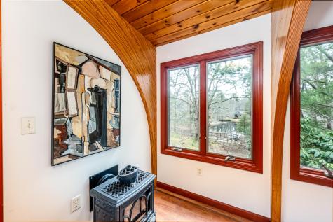 88 Cottontail Road Wellfleet MA 02667