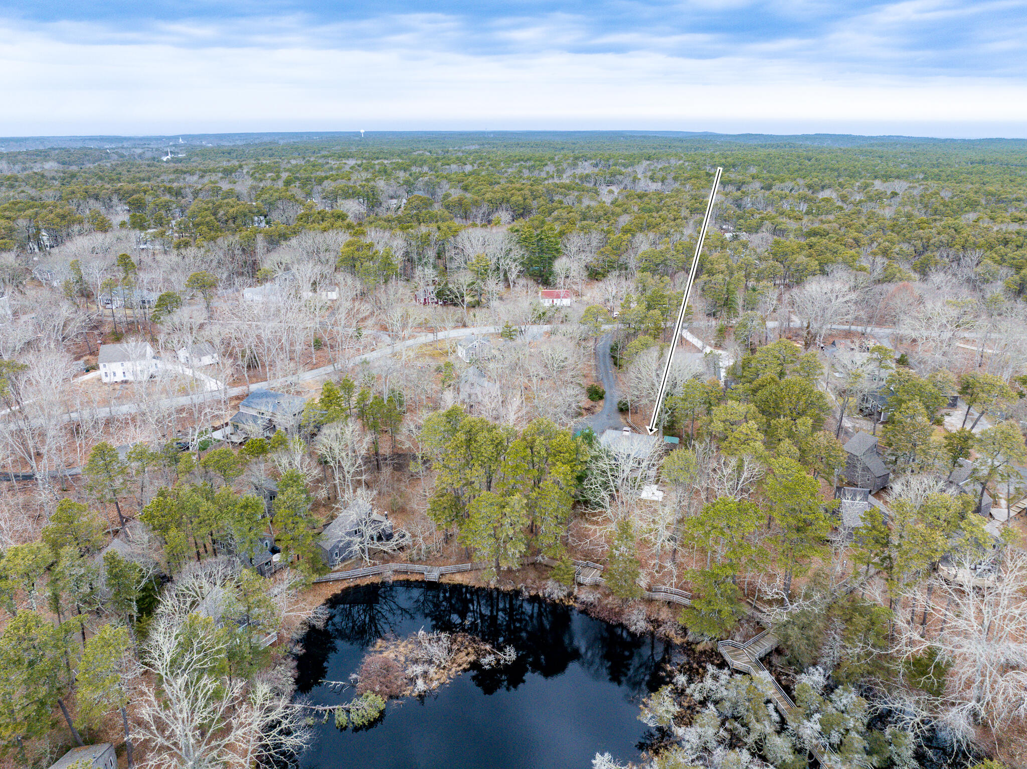 88 Cottontail Road, Wellfleet MA photo 3