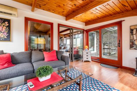 88 Cottontail Road Wellfleet MA 02667