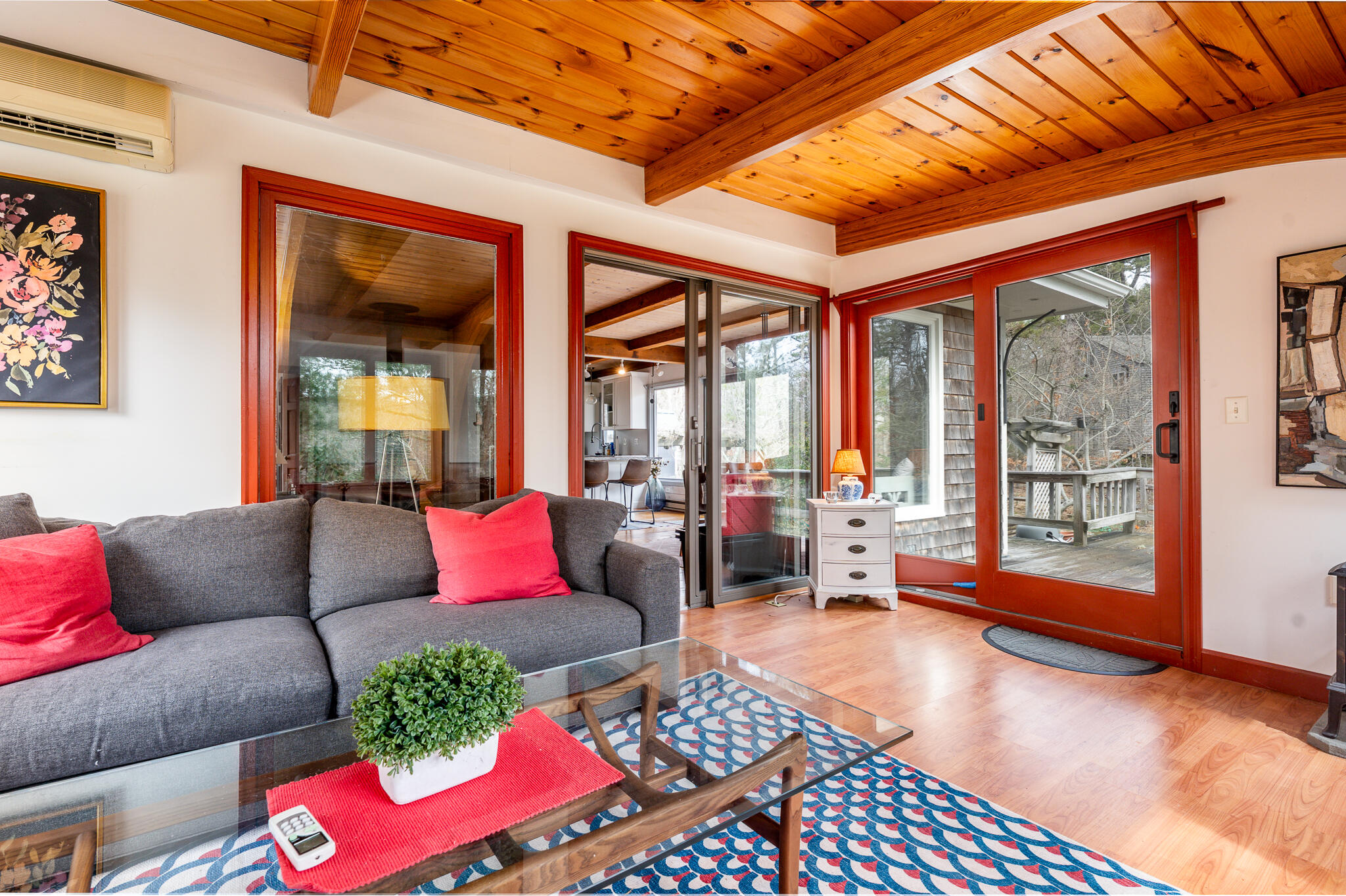 88 Cottontail Road Wellfleet MA 02667