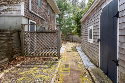 88 Cottontail Road Wellfleet MA 02667