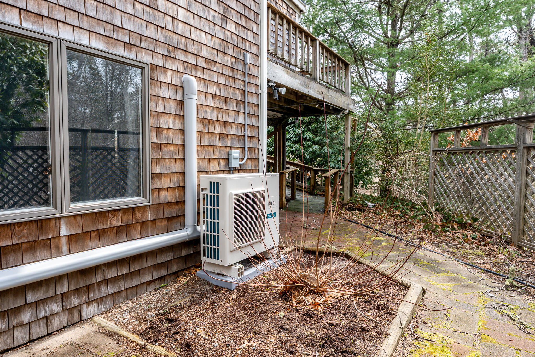 88 Cottontail Road Wellfleet MA 02667