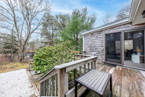 88 Cottontail Road Wellfleet MA 02667