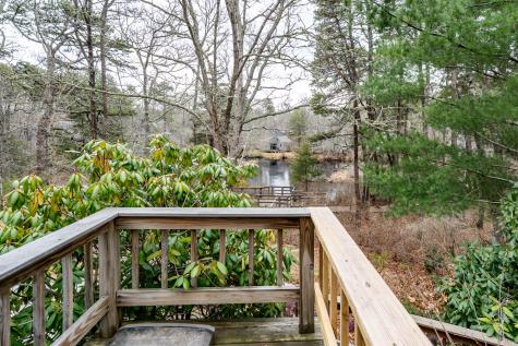 88 Cottontail Road Wellfleet MA 02667