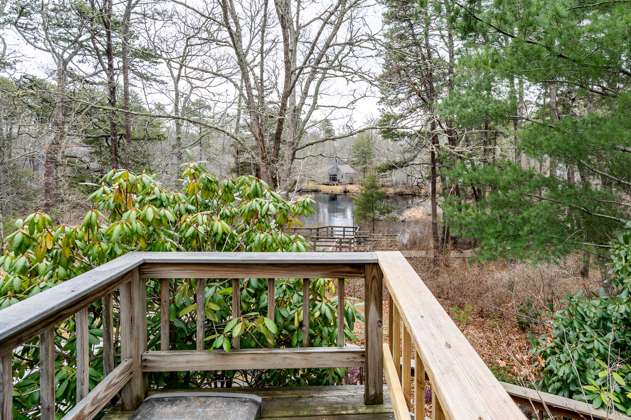 88 Cottontail Road Wellfleet MA 02667