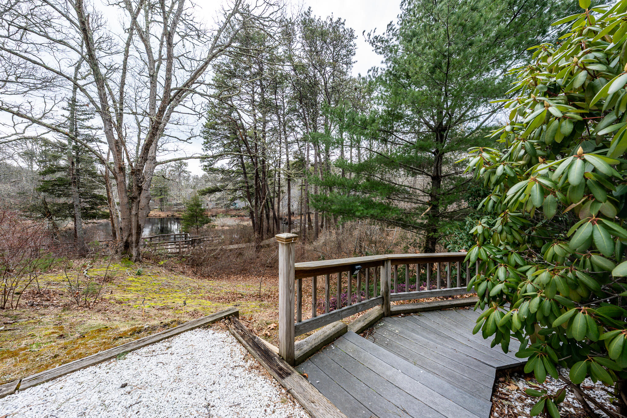 88 Cottontail Road Wellfleet MA 02667