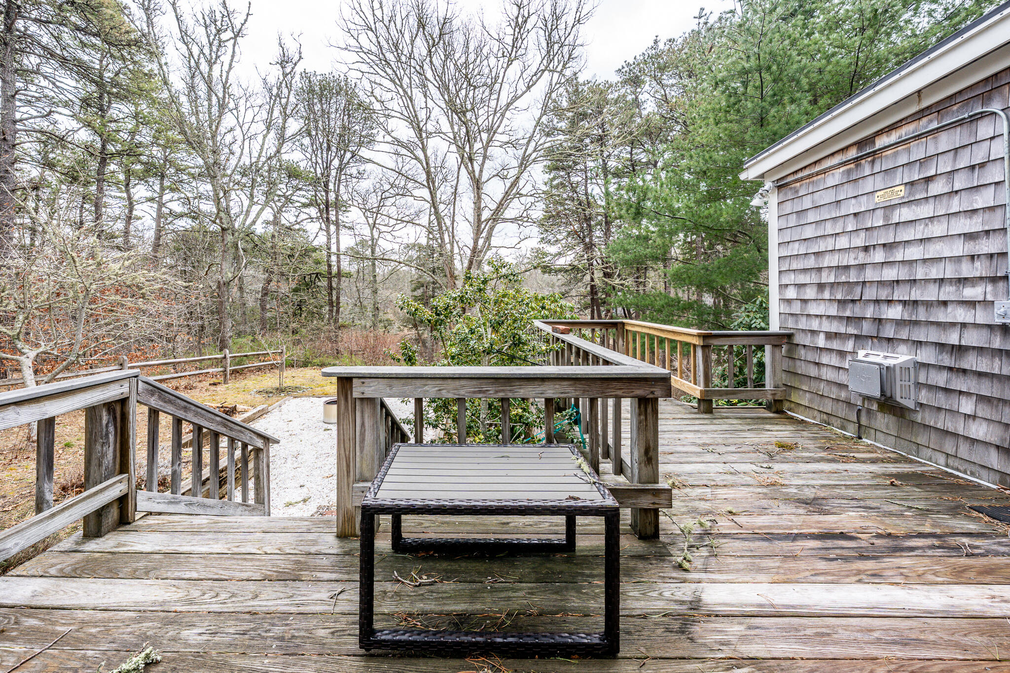 88 Cottontail Road Wellfleet MA 02667