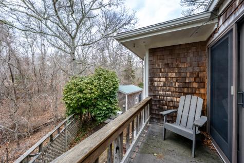 88 Cottontail Road Wellfleet MA 02667