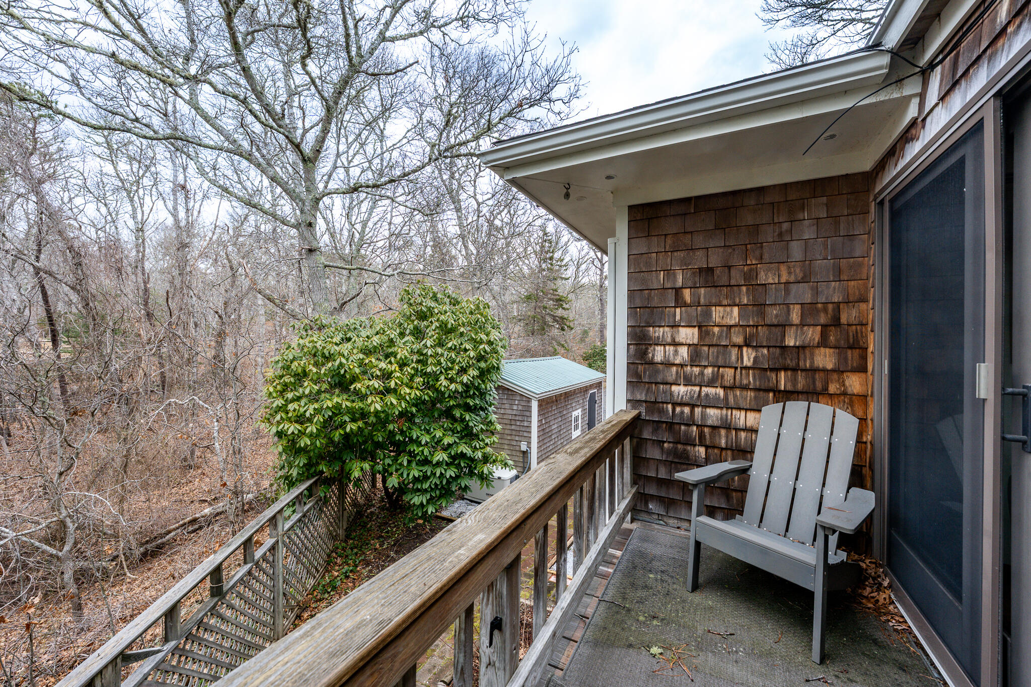 88 Cottontail Road Wellfleet MA 02667