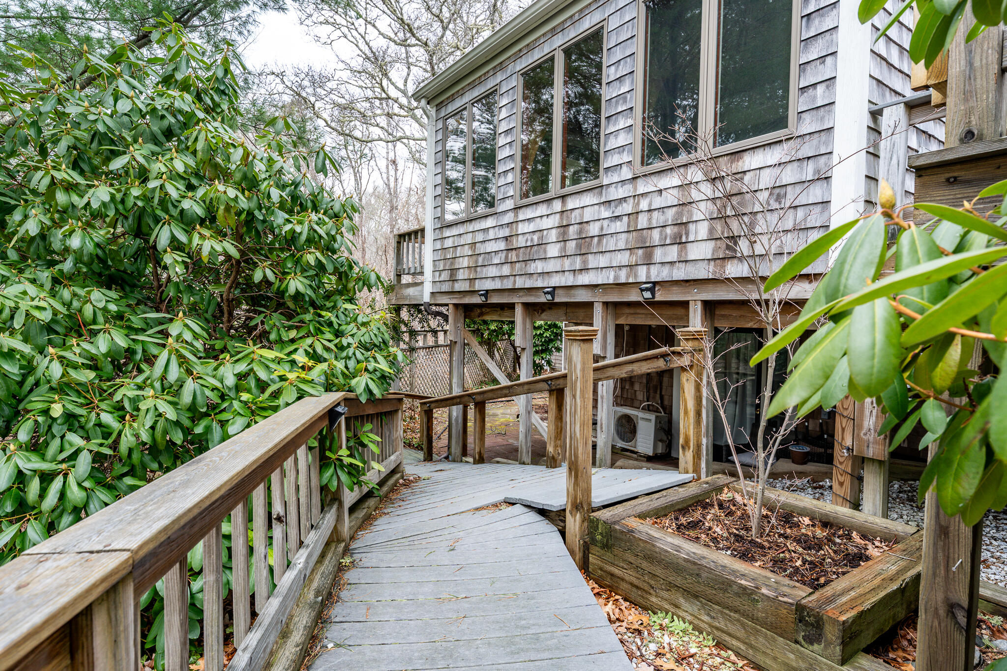 88 Cottontail Road Wellfleet MA 02667