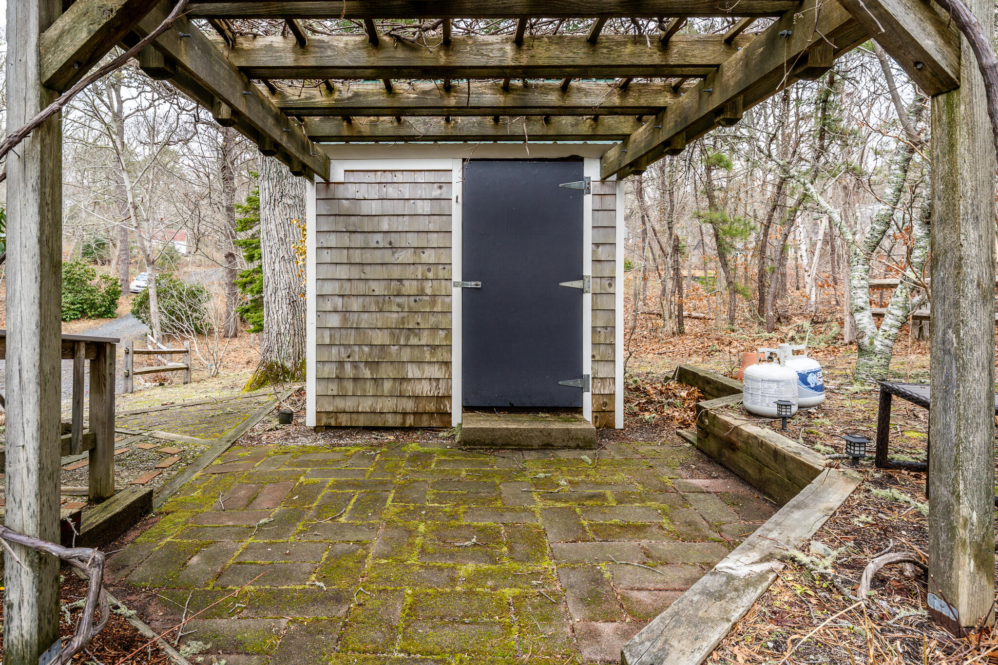 88 Cottontail Road Wellfleet MA 02667